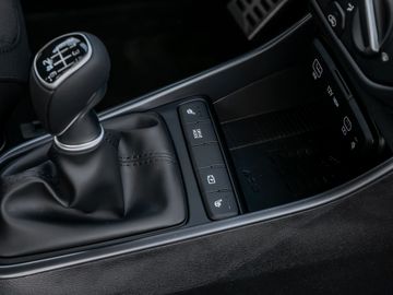 Hyundai Bayon 1.0 Trend 2WD Navi Kamera Spurhalteassi.