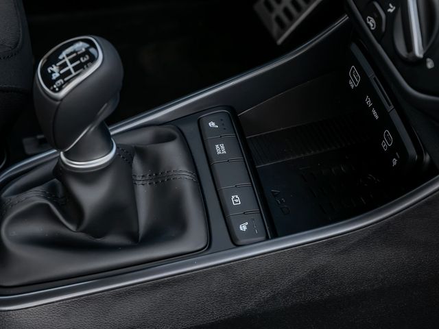 Hyundai Bayon 1.0 Trend 2WD Navi Kamera Spurhalteassi.