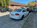 Audi A8 40Tdi Stage 1   Möchte auf polnisc... - Audi A8 bis 5.000 Euro