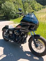 Harley-Davidson Dyna street bob fxdb - Offers