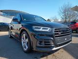 Audi SQ5 3.0 TFSI quattro - Audi SQ5 SUV