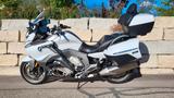 BMW K 1600 GTL