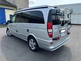 Mercedes-Benz Marco Polo *sehr wenig km* Standh/Autom/Küche - Mercedes-Benz Marco Polo