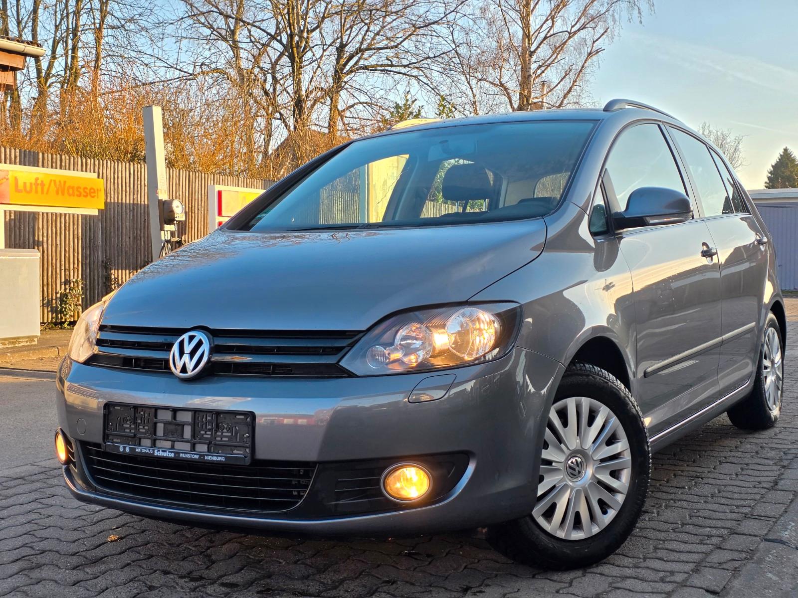 Volkswagen Golf Plus VI Trendline