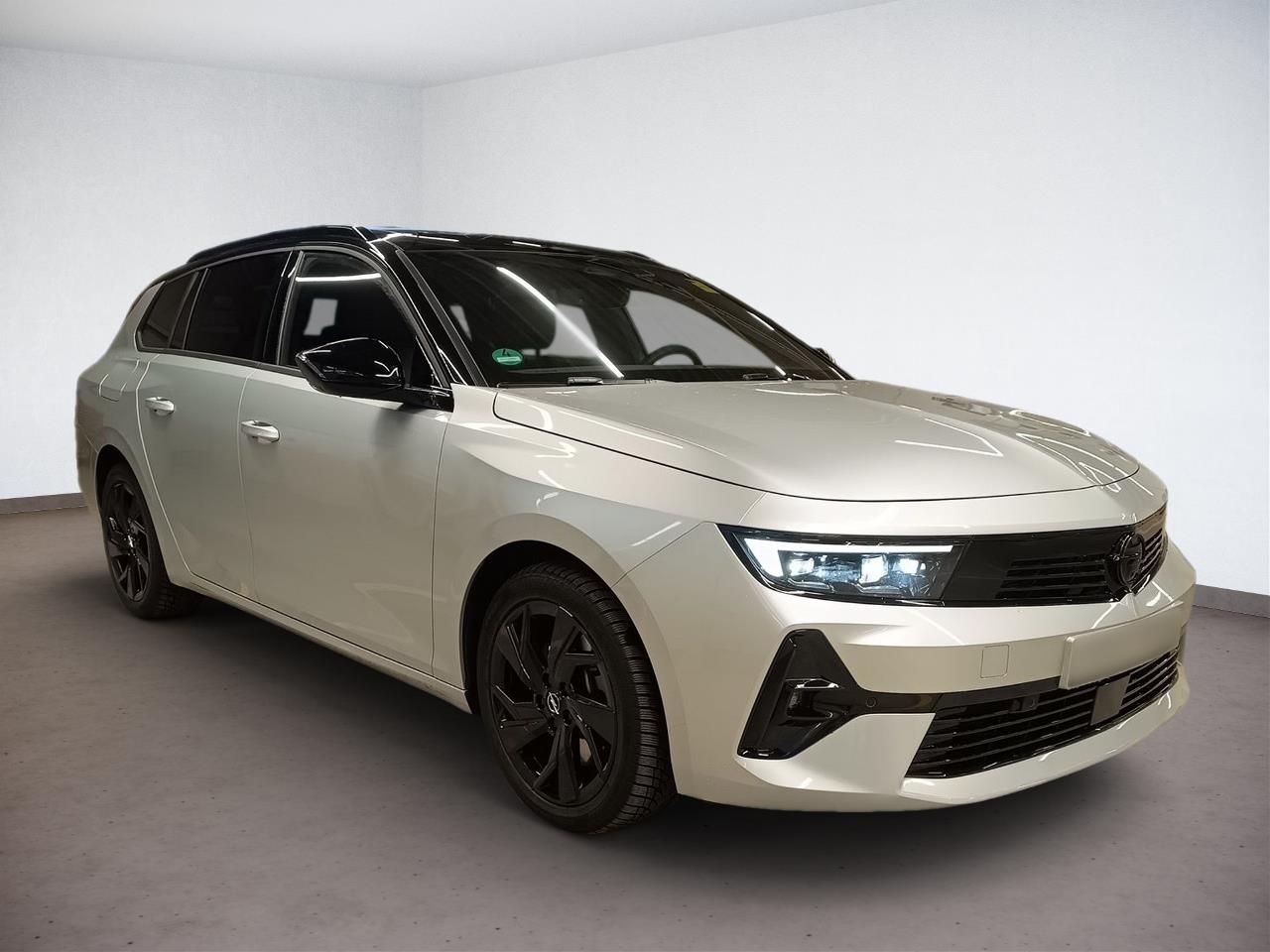 Fahrzeugabbildung Opel Astra L ST GS PlugInHybrid 133KW Automatik