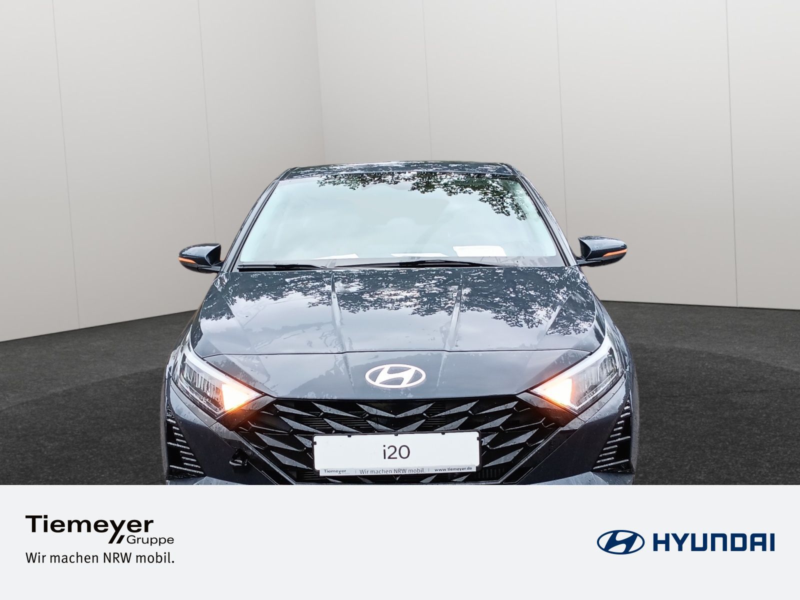 Hyundai i20 - Bild 2