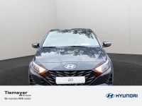 Hyundai i20 - Vorschau Bild 2