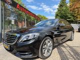 Mercedes-Benz S 500 4Matic*BURMESTER*PANO*SOFT*TV'S*KEYLESS* - Mercedes-Benz S 500 in Gelsenkirchen