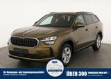 Skoda Kodiaq TDI DSG 4x4 Selection, AHK, Navi, Side, e