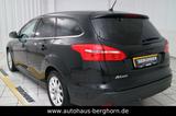 Ford Focus Tunier 1,0 "Titanium" NEUER MOTOR 43Tkm - Ford Focus: 1.4