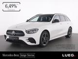 Mercedes-Benz E 200 T AMG+MBUXHighEd+Pano+LED-HP+Night+Mem+RFK