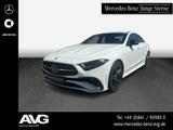 Mercedes-Benz CLS 400 d 4M AMG Memory 360° Burmester Distronic - gebrauchte Mercedes-Benz CLS 400 aus dem Jahr 2022