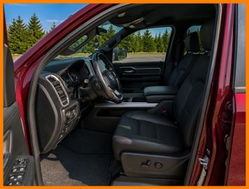 Dodge RAM - 9