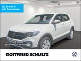 Volkswagen T-Cross 1.0 TSI SHZ PDC KLIMA ZV E-FENSTER - Volkswagen T-Cross in Wuppertal