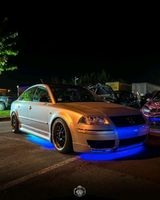 Volkswagen VW Passat 3bg Tuning - Volkswagen Passat: Tuning