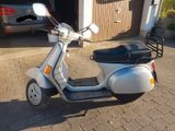 Vespa Cosa 200 ohne Tüv - VESPA COSA