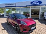 Ford Puma ST Line X Vivid Ruby Edition Massagesitze - Ford Puma: Vivid Ruby Edition