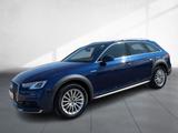 Audi A4 allroad 2.0 TDI Q. Xenon AHZV GRA Navi - Audi A4 Allroad mit Diesel-Antrieb