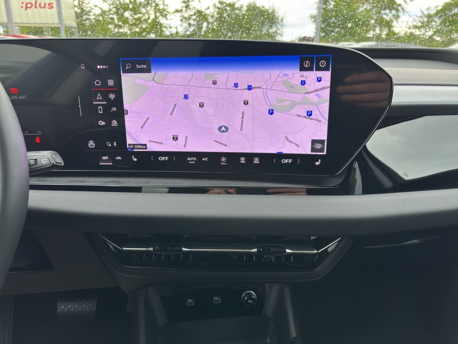 Audi Q6 e-tron - Bild 6