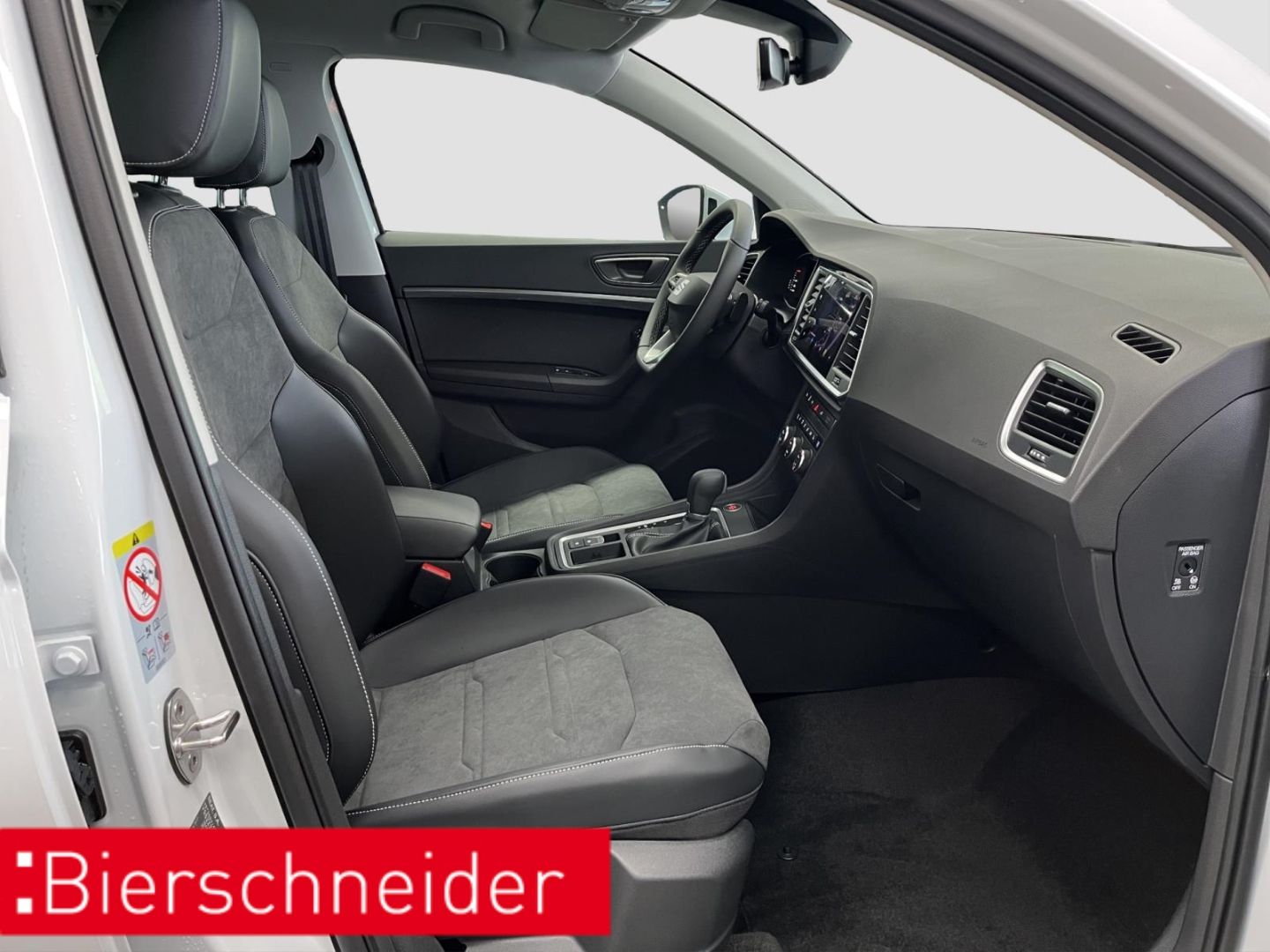 Seat Ateca - Bild 15