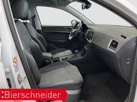Seat Ateca - Vorschau Bild 15
