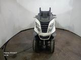 Peugeot METROPOLIS - PEUGEOT METROPOLIS