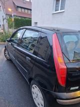Fiat Punto 1.2 S S - Fiat Punto Gebrauchtwagen in Stuttgart