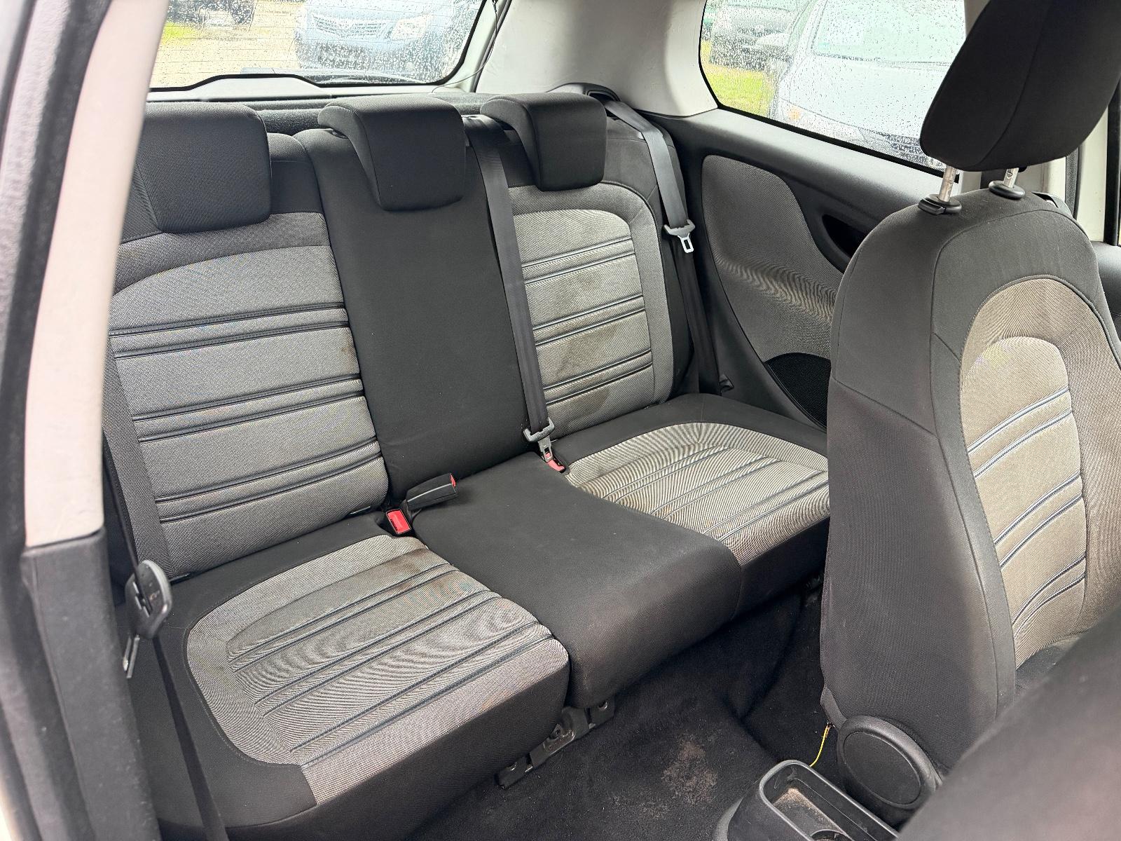 Fiat Punto 1.4 8V Dualogic Start&Stopp Dynamic