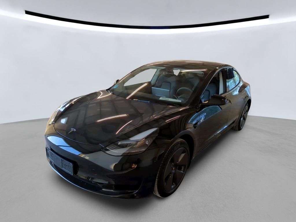 Image of Tesla Model 3