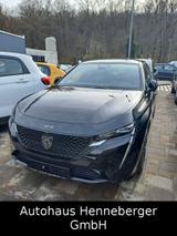 Peugeot 308 e- GT - Peugeot 308 mit Elektro-Antrieb