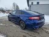 Ford Mondeo 2,0 TDCi 110kW Trend ECOnetic Trend - Ford Mondeo Econetic mit Diesel-Antrieb
