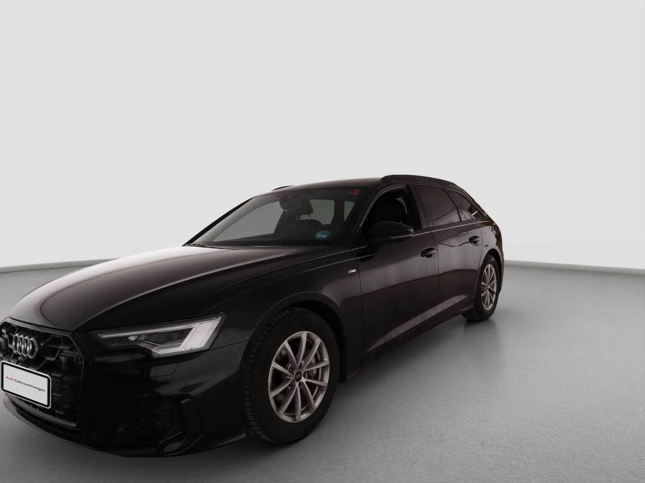 Audi A6 - Bild 2
