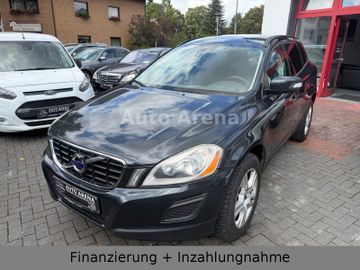 Volvo XC60 - 5