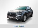 Volkswagen Touareg 3.0 TDI 4M R-Line DSG/Matrix/ACC/AHK/Nav - gebrauchte VW Touareg aus dem Jahr 2022