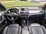 BMW X1 sDrive 18 d M Sport / Navi /LED/Leder / EU6 - BMW X1: Sdrive 18d