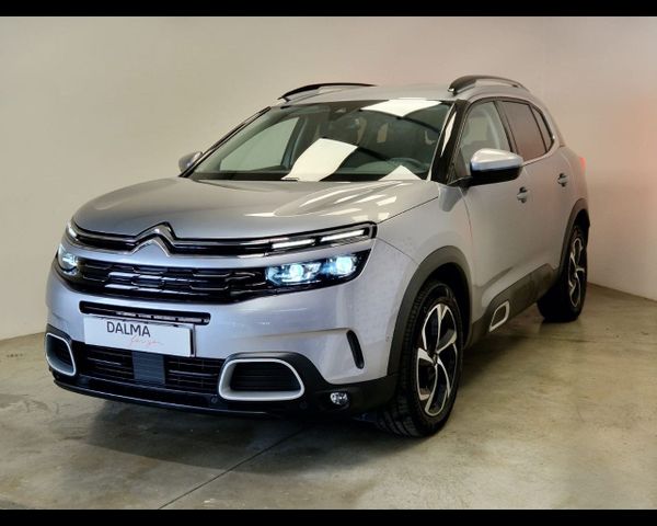 Citroën CITROEN C5 Aircross 2018 - C5 Aircross 1.5 blueh