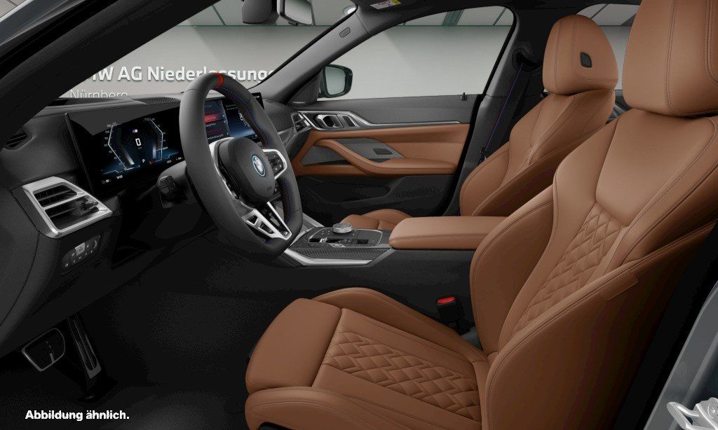BMW i4 - Bild 8
