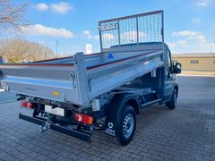 Jumper Kipper 35 L2 Heavy HDI 140 Jumper Kipper 35 L2 Heavy HDI 140