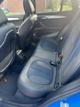 BMW X1 sDrive20i M Sport Steptronic DCT M Sport - BMW X1 in Bremen