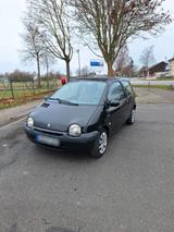Renault Twingo, TÜV 06/26 - gebrauchte Renault Twingo aus dem Jahr 2003