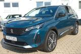 Peugeot 3008 Allure Aut.  -LED -Kamera -Anhängerkupplung