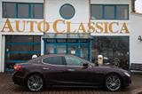 Maserati Ghibli 3.0 V6 S Q4 - Maserati Gebrauchtwagen von 2014