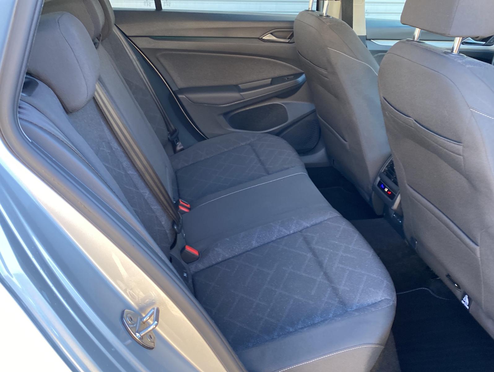 Volkswagen Golf Variant 2.0 TDI DSG Life*LED+*ACC*digitalCo, миниатюра 16