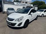Opel Corsa D Color Edition*1.4 87 Ps *Klimaanlage - Opel Corsa: bis 4000 Euro
