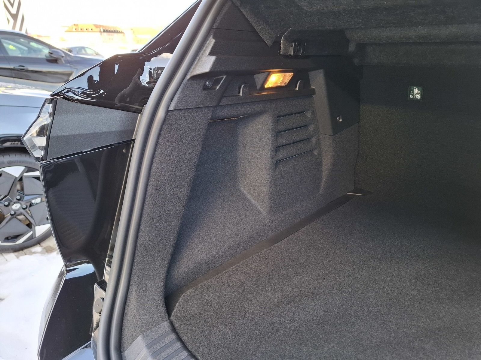 Renault Symbioz - Bild 13