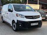 Opel Vivaro Kasten Edition M *Navi*Kamera*Sortimo* - Opel Vivaro in Leverkusen