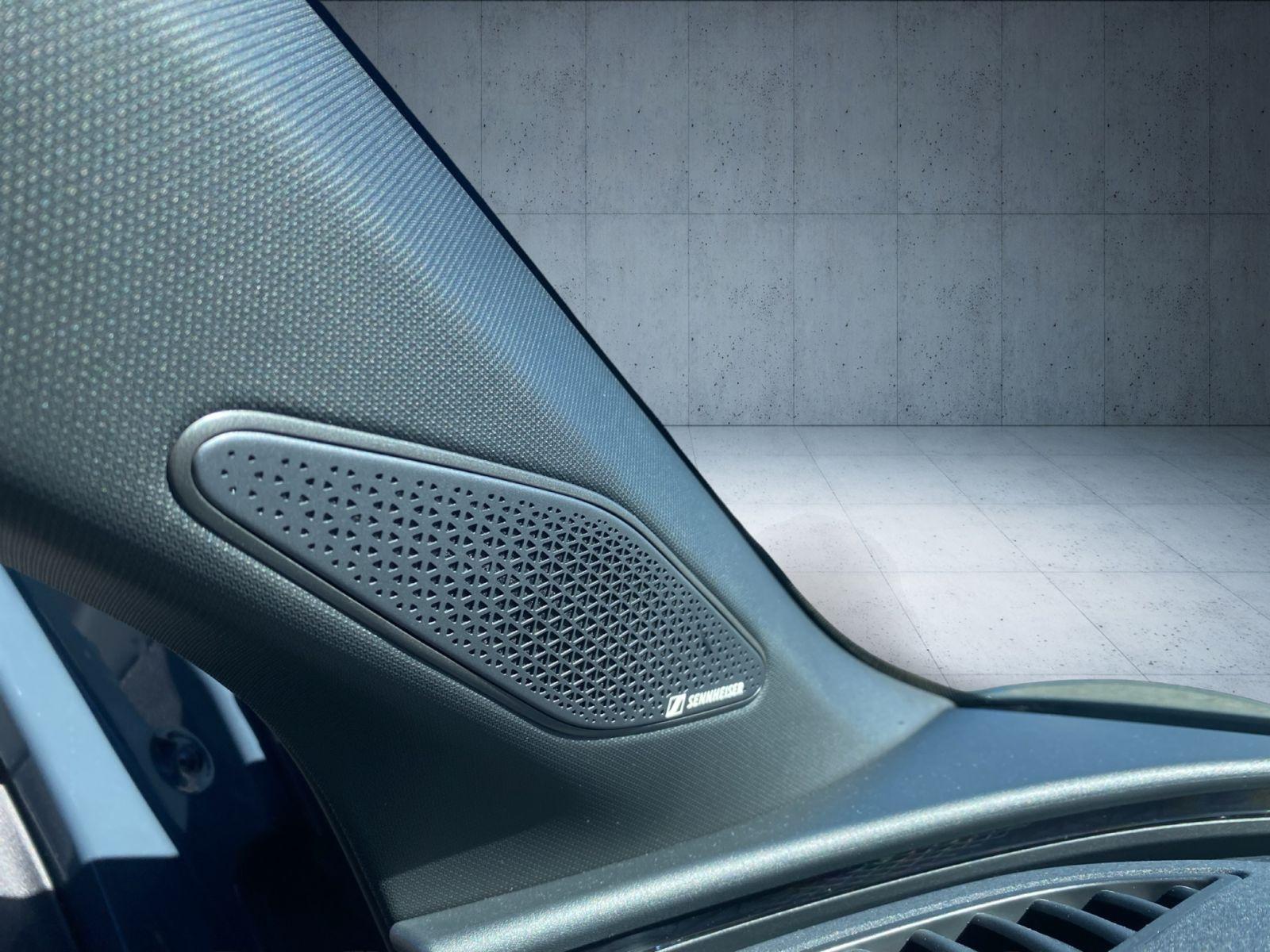 Cupra Raval Endurance Edition Dynamic Plus Nav/Kam/ACC