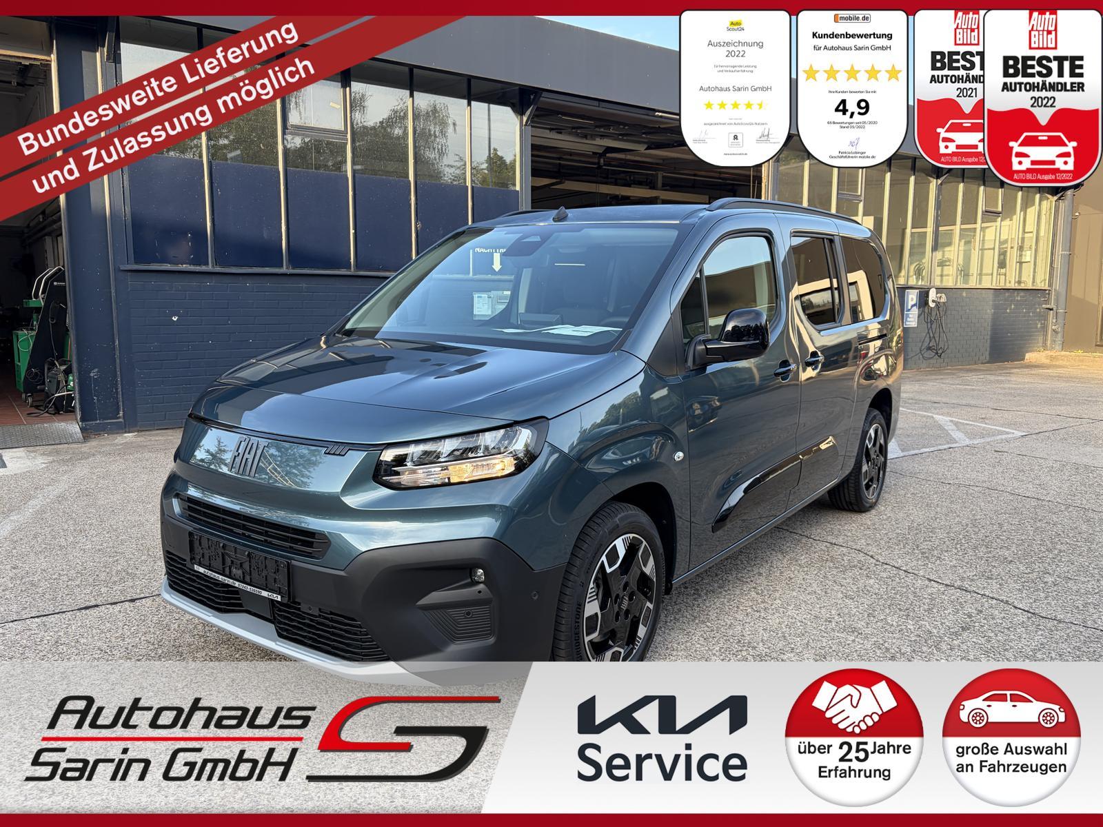 Fiat Qubo