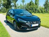 Hyundai i30 Edition 30+ DCT Facelift - Service NEU! - Hyundai i30: Facelift