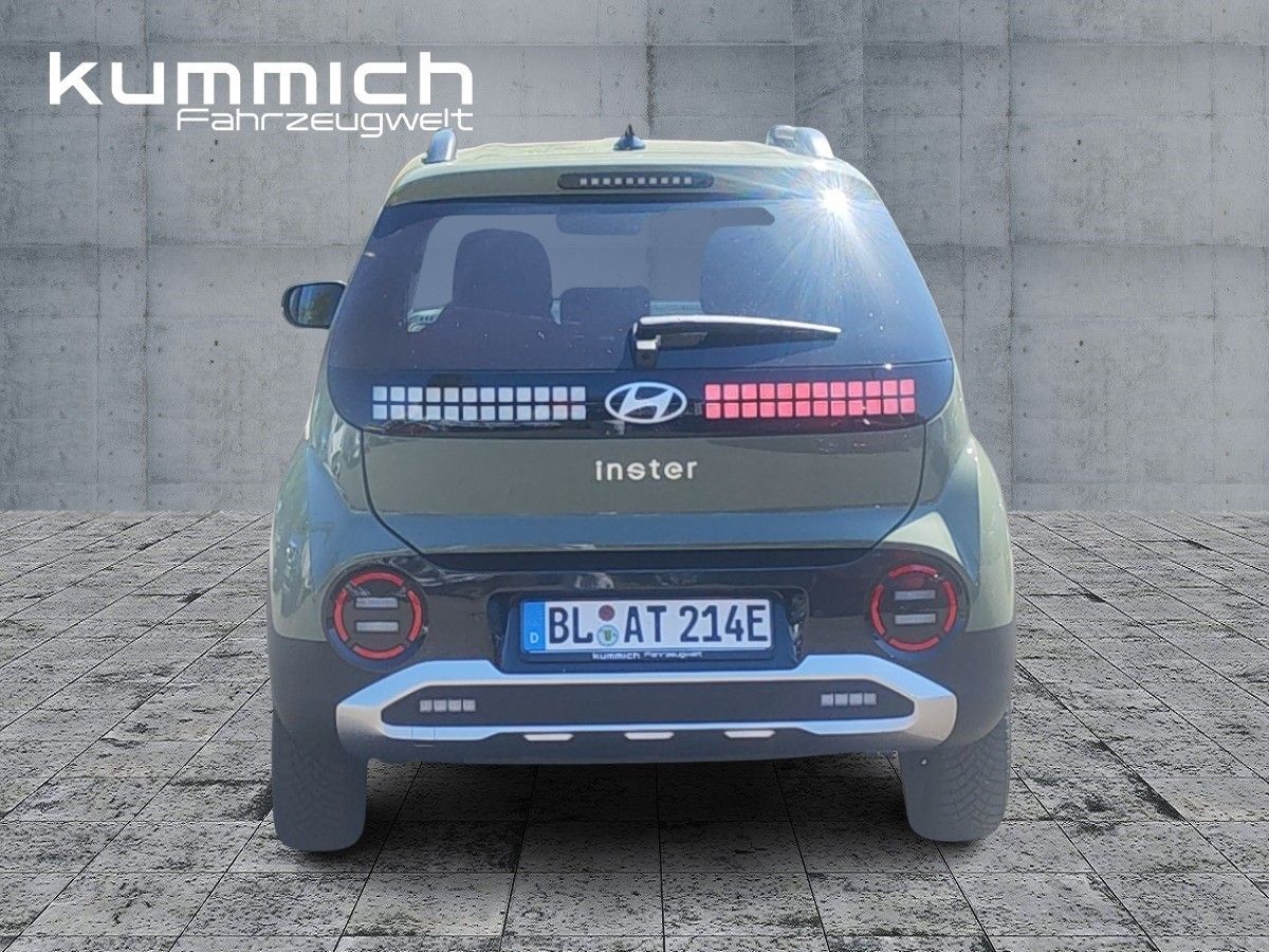 Hyundai INSTER – Bild 5